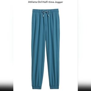 Athleta Girl Half-time Jogger